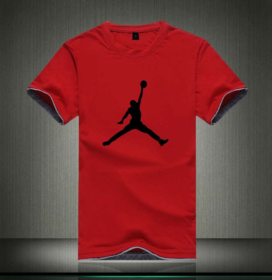 men jordan t-shirt S-XXXL-0854